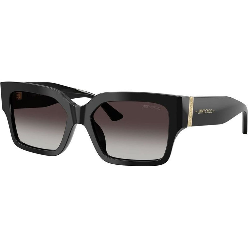 JC5058JU, Black/Grey Gradient Glass Lenses