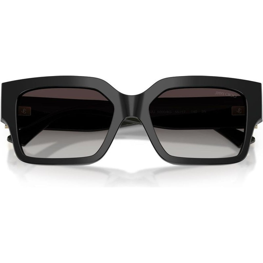 JC5058JU, Black/Grey Gradient Glass Lenses