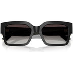 JC5058JU, Black/Grey Gradient Glass Lenses