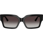 JC5058JU, Black/Grey Gradient Glass Lenses