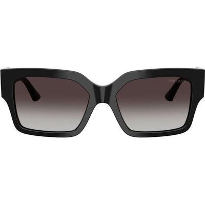JC5058JU, Black/Grey Gradient Glass Lenses