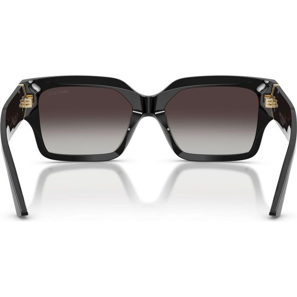 JC5058JU, Black/Grey Gradient Glass Lenses