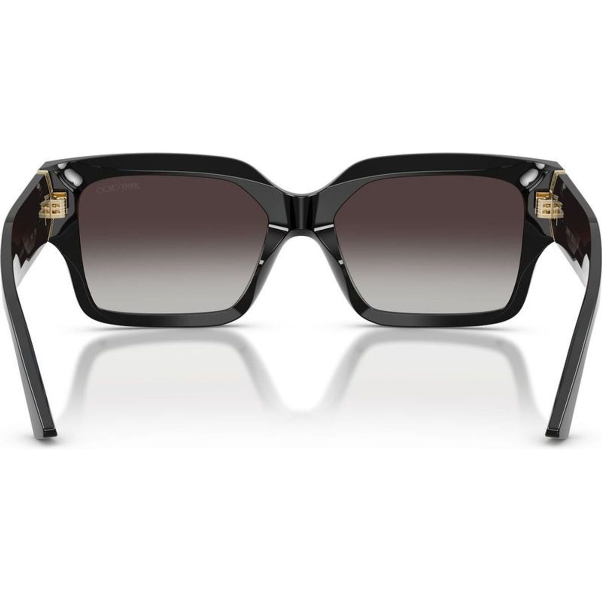 JC5058JU, Black/Grey Gradient Glass Lenses