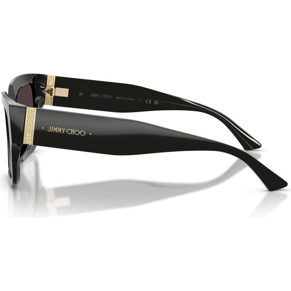 JC5058JU, Black/Grey Gradient Glass Lenses