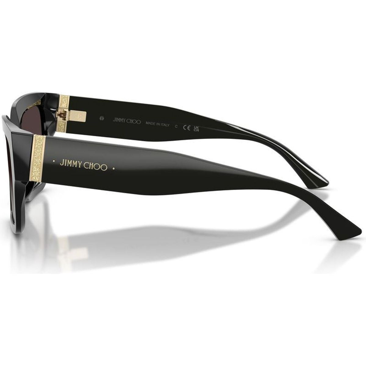 JC5058JU, Black/Grey Gradient Glass Lenses