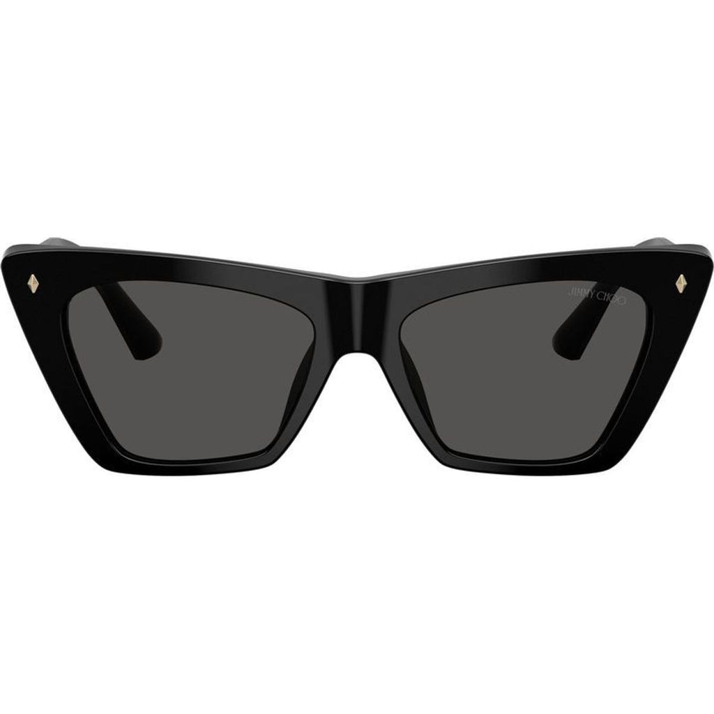 JC5062U, Black/Dark Grey Lenses