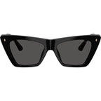 JC5062U, Black/Dark Grey Lenses