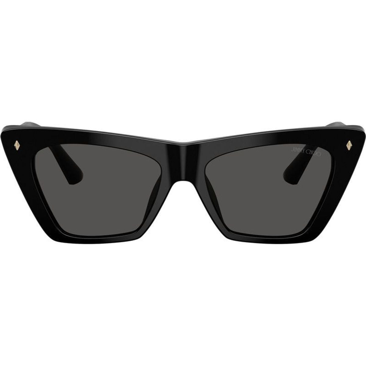 JC5062U, Black/Dark Grey Lenses