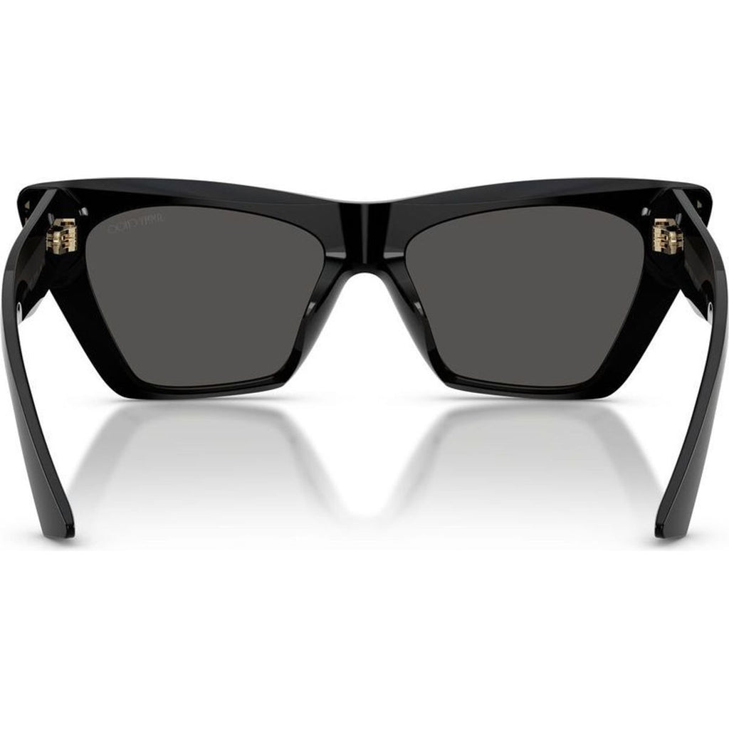 JC5062U, Black/Dark Grey Lenses
