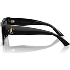 JC5062U, Black/Dark Grey Lenses