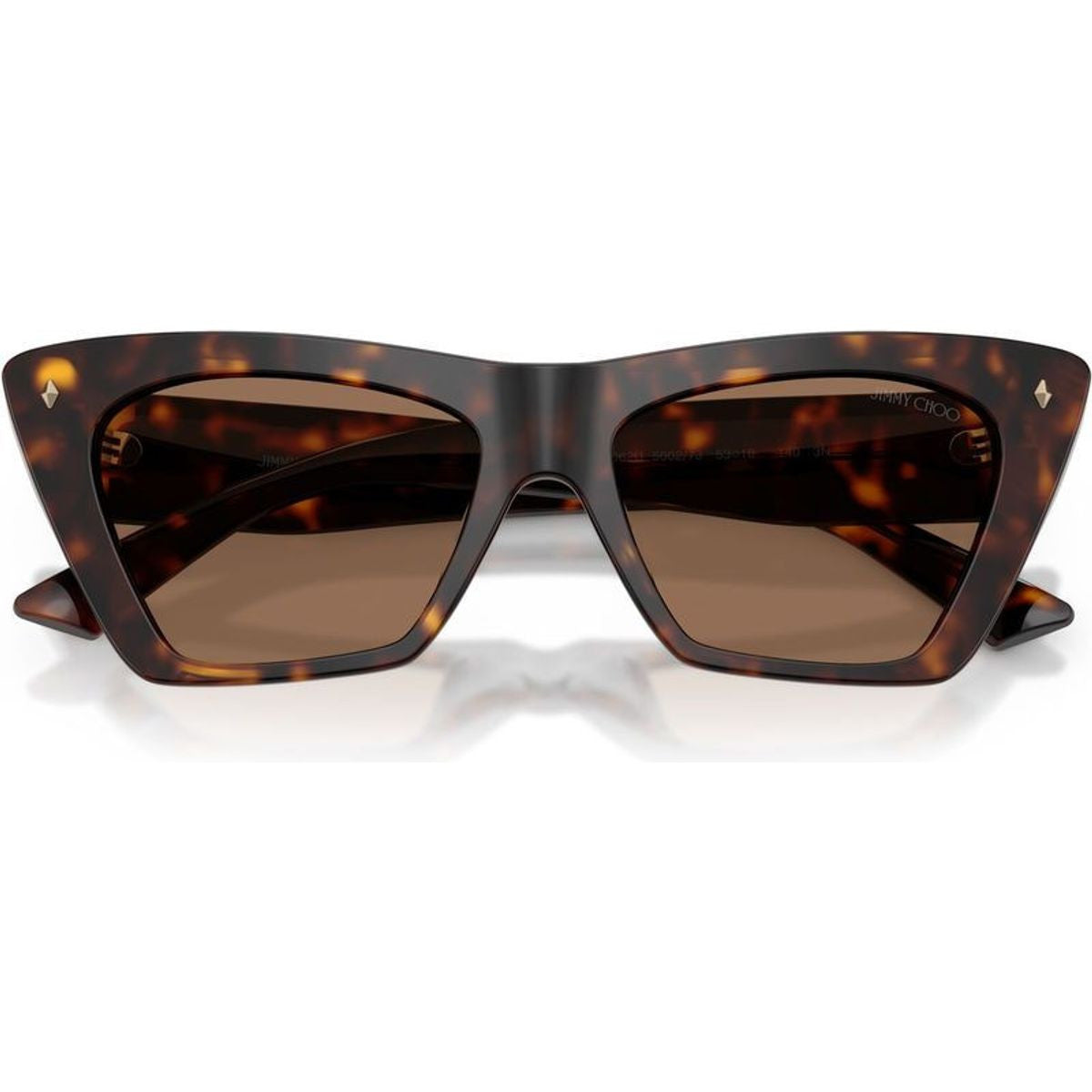 JC5062U, Havana/Dark Brown Lenses