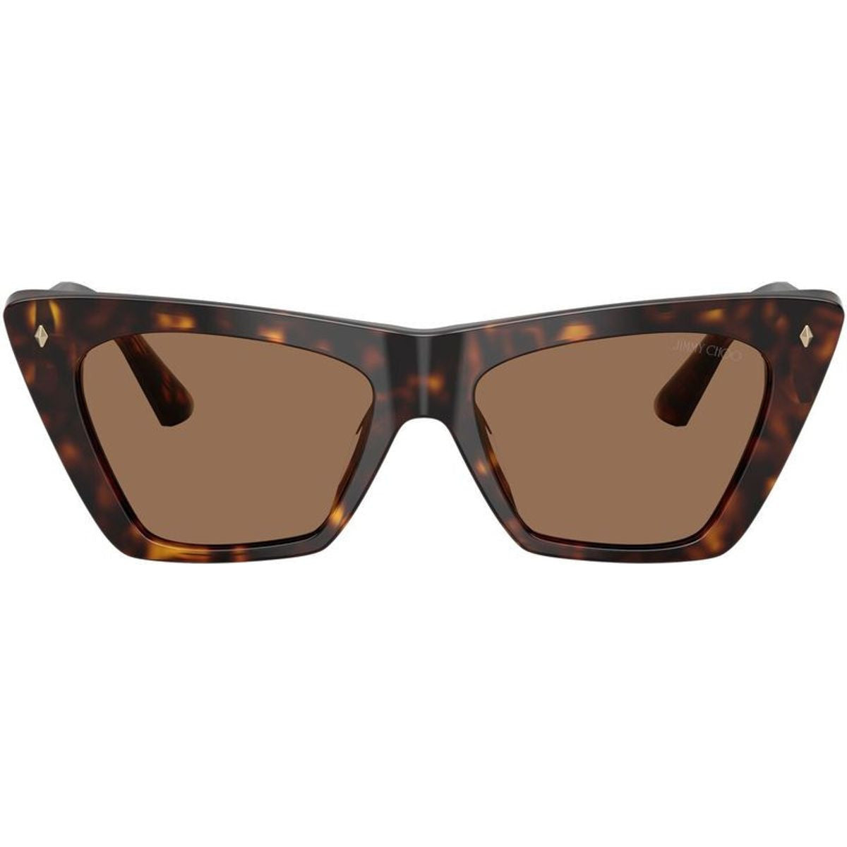 JC5062U, Havana/Dark Brown Lenses