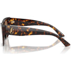JC5062U, Havana/Dark Brown Lenses