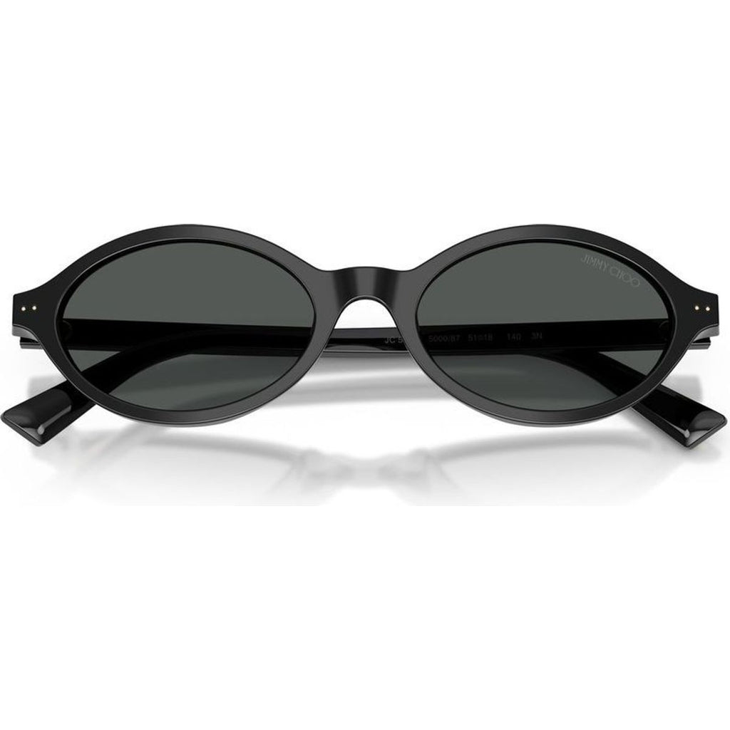 JC5068U, Black/Dark Grey Lenses