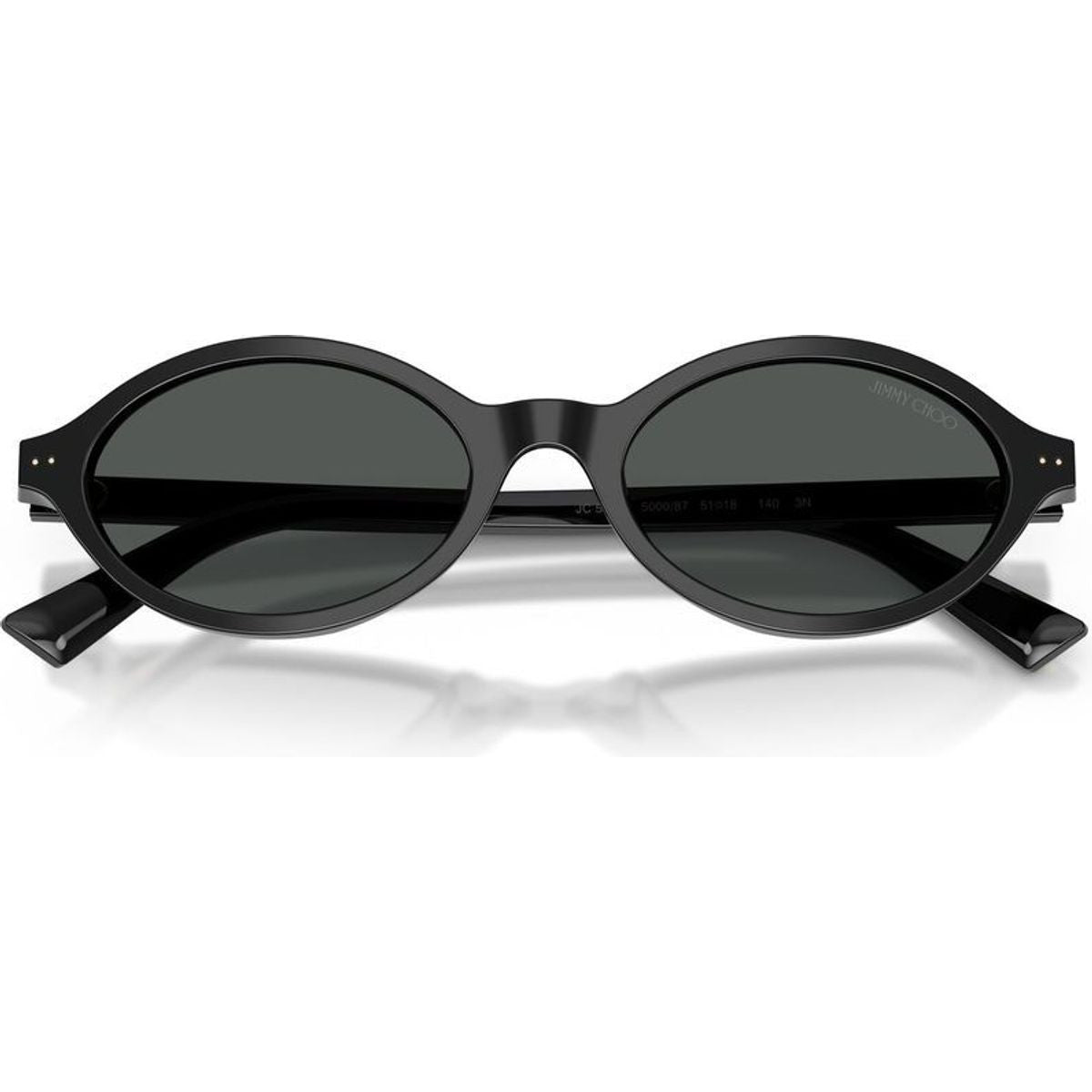 JC5068U, Black/Dark Grey Lenses