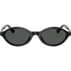 JC5068U, Black/Dark Grey Lenses