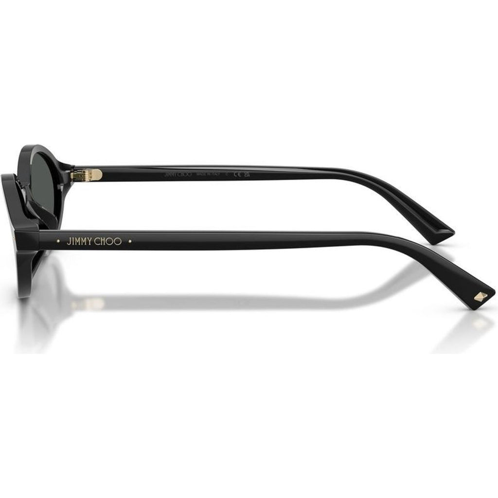 JC5068U, Black/Dark Grey Lenses