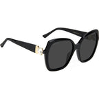 Manon, Black/Grey Lenses