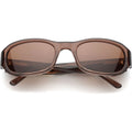 Jordyn, Coffee/Brown Lenses