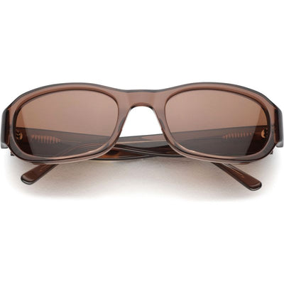 Jordyn, Coffee/Brown Lenses