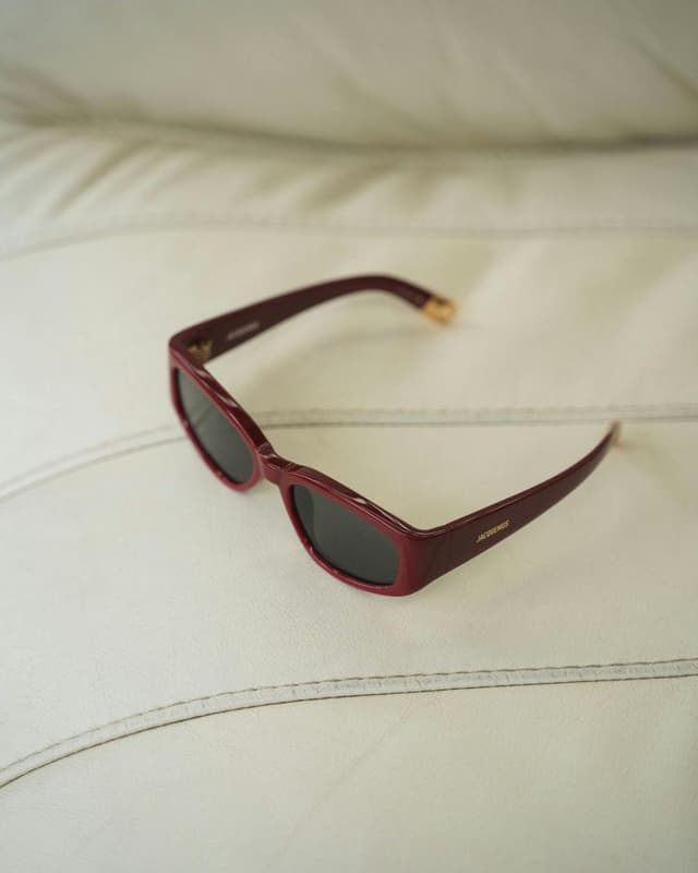 Jacquemus Gala Sunglasses