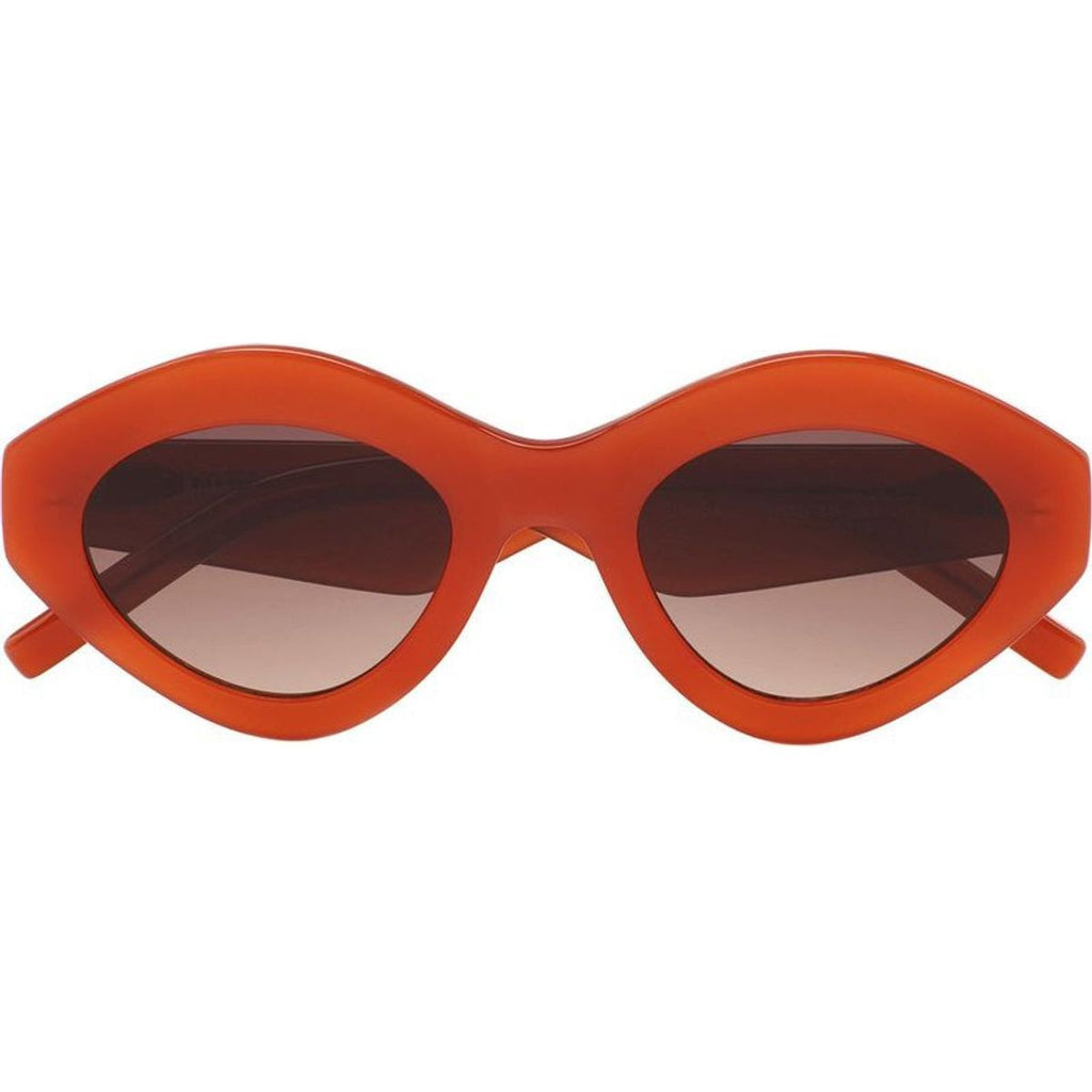 Ailes, Orange/Brown Gradient Lenses