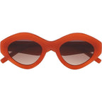 Ailes, Orange/Brown Gradient Lenses