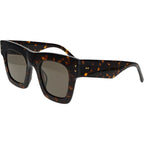 Banon, Havana/Brown Lenses