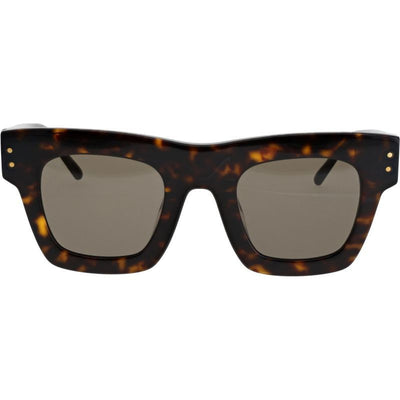 Banon, Havana/Brown Lenses