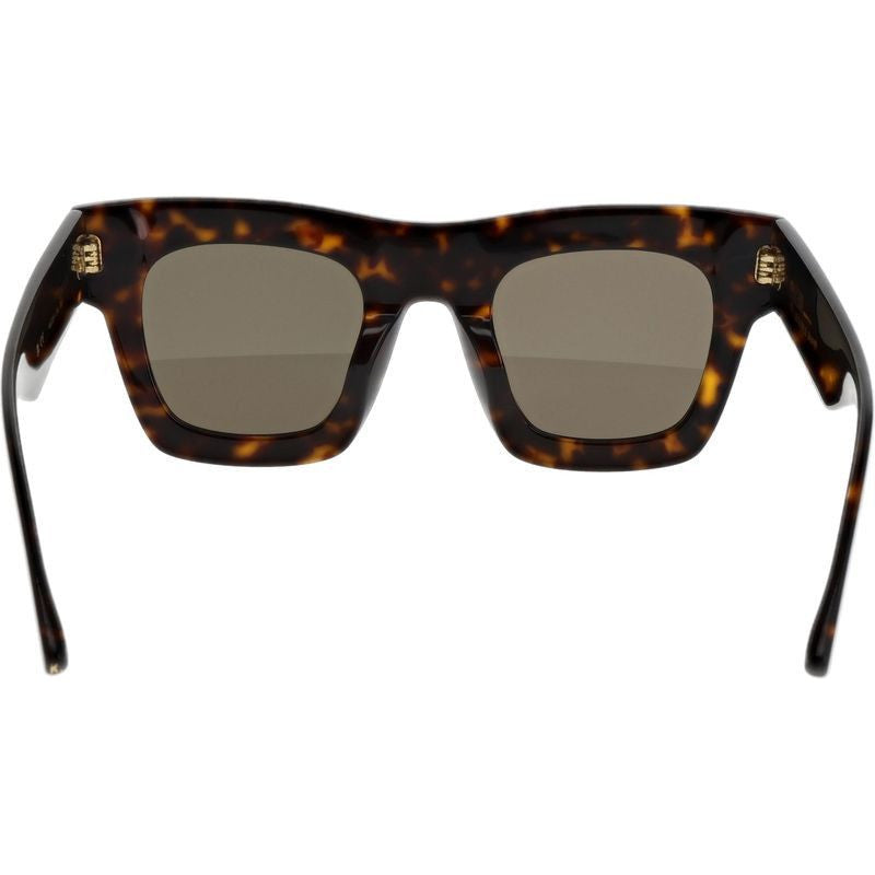 Banon, Havana/Brown Lenses