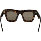 Banon, Havana/Brown Lenses