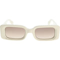 Barbarella, Beige/Brown Gradient Lenses