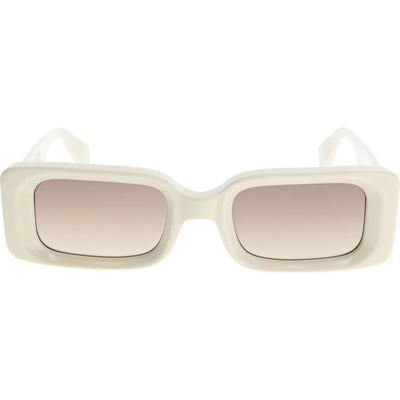 Barbarella, Beige/Brown Gradient Lenses