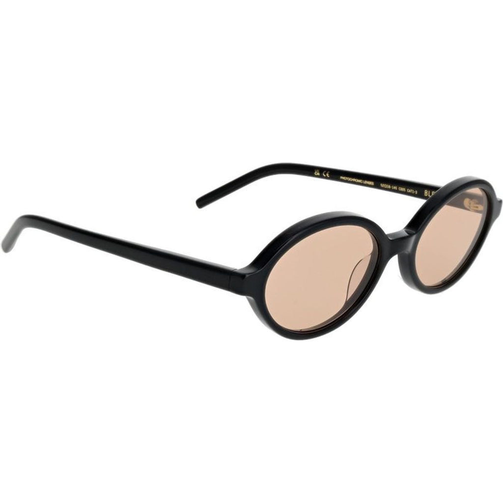 Bless, Black/Brown Photochromic Lenses