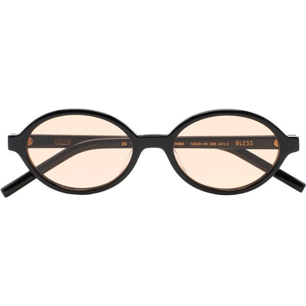 Bless, Black/Brown Photochromic Lenses