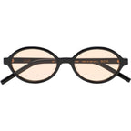 Bless, Black/Brown Photochromic Lenses
