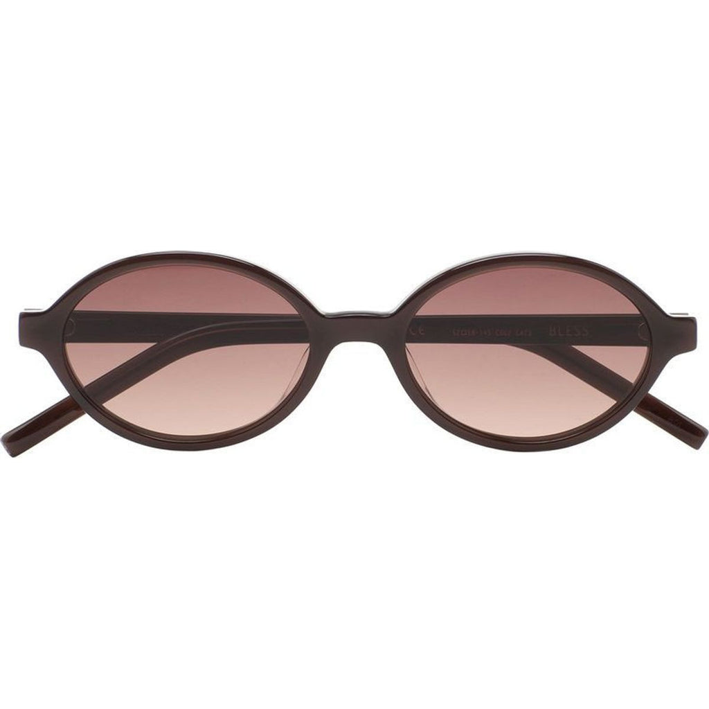 Bless, Brown/Brown Gradient Lenses