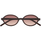 Bless, Brown/Brown Gradient Lenses