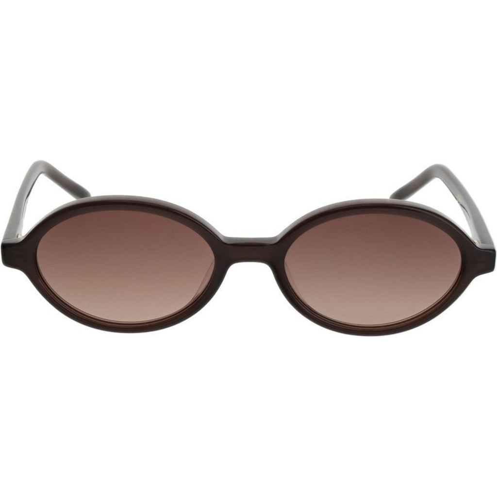 Bless, Brown/Brown Gradient Lenses