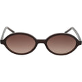 Bless, Brown/Brown Gradient Lenses