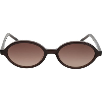 Bless, Brown/Brown Gradient Lenses