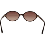 Bless, Brown/Brown Gradient Lenses