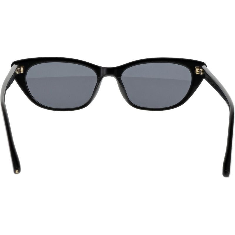 Cobb, Black/Grey Lenses