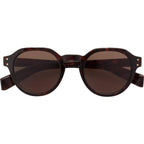 Cooper, Brown/Grey Lenses
