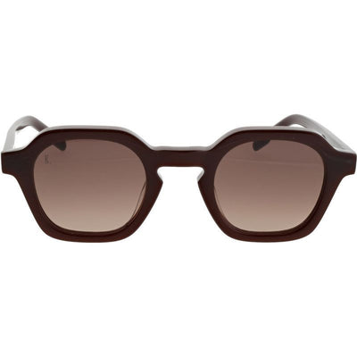 Degarmo, Brown/Brown Gradient Lenses