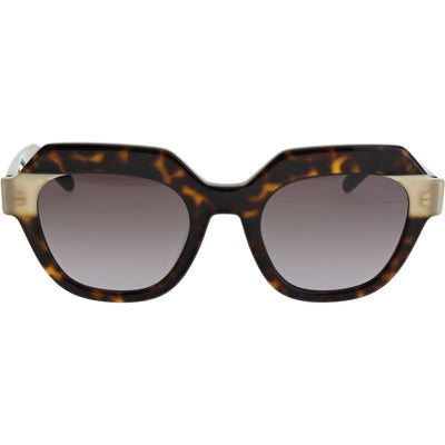 Ellison, Havana/Light Brown Lenses