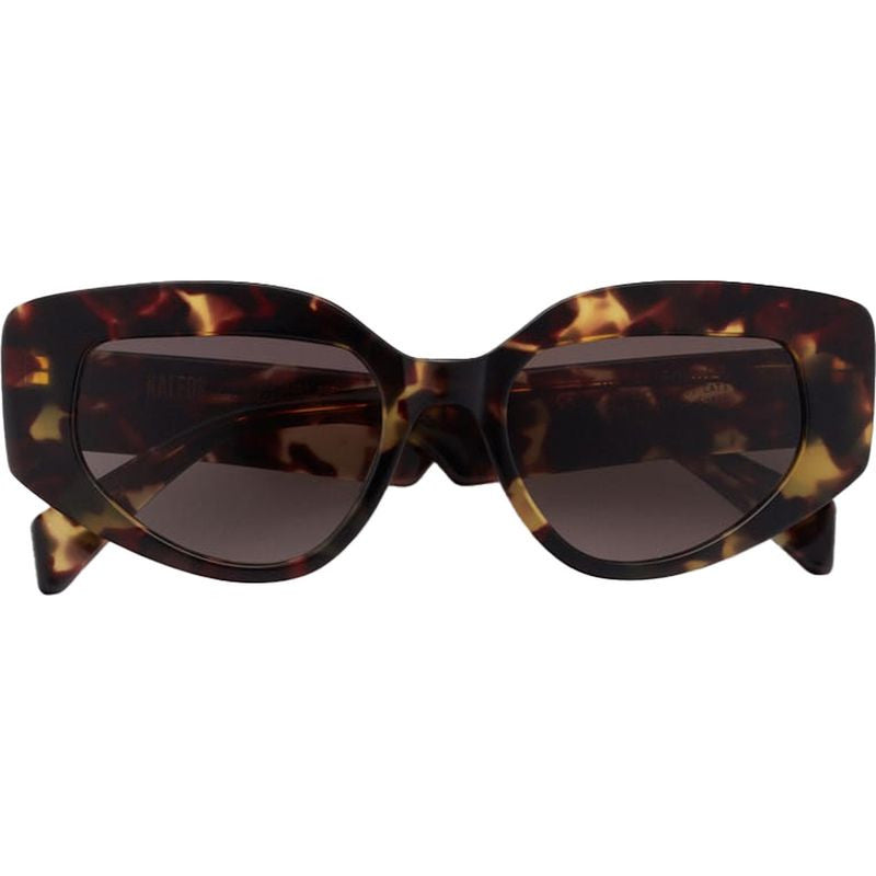 Fowler, Tort/Brown Gradient Lenses