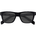 Gentry, Black/Black Lenses