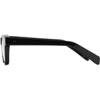 Gentry, Black/Black Lenses
