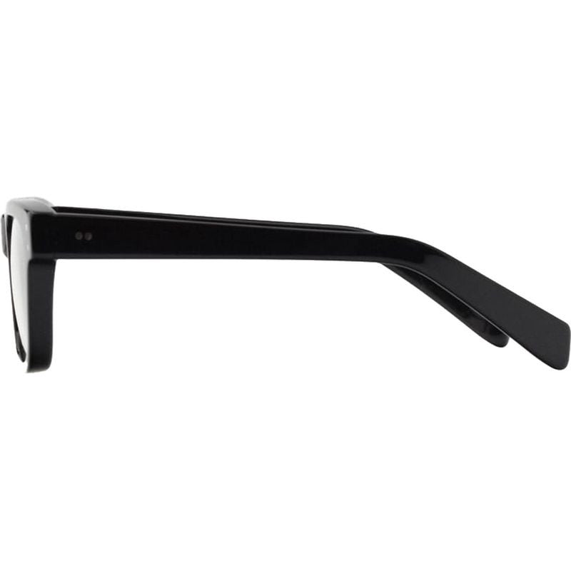Gentry, Black/Black Lenses